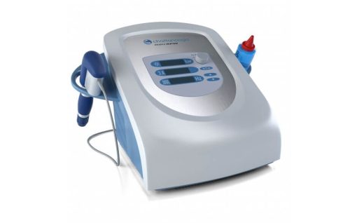 Mobile Radial Pressure Wave Shockwave Unit