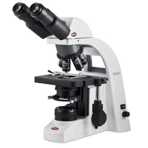 - Microscope BA310 Series