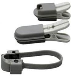 Sp02 Sensor Clips