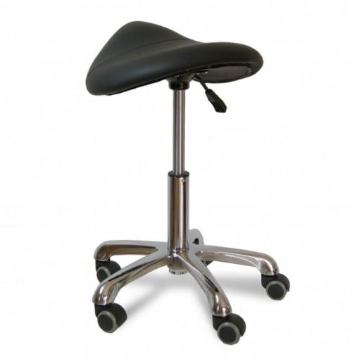 DOCT Saddle Stool