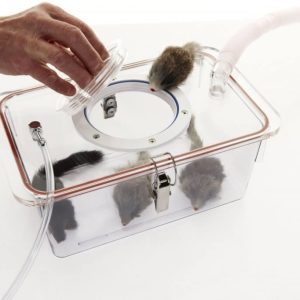 Darvall Induction Chambers