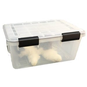 Induction Chamber - Economy