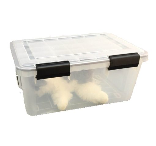 Induction Chamber - Economy