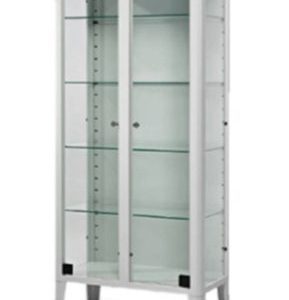 DOCT Double Door Medicine Cabinet
