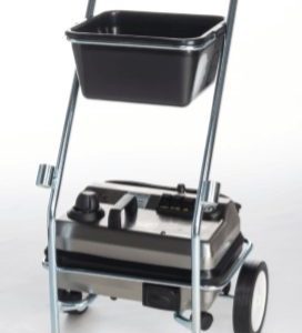 Osprey Robby 6000 Steam Cleaner