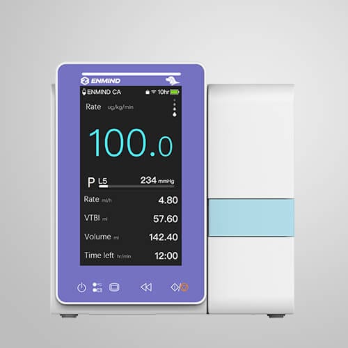 T100VET Infusion Pump - 2019080115364053374BEBA485E294 b