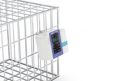Vet 5 Infusion Pump + Warming Tube - Image 4