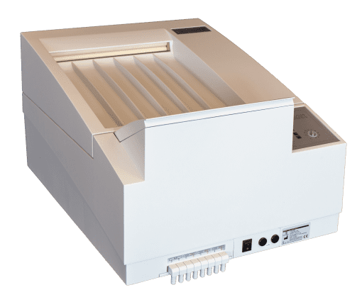 Optimax Processor
