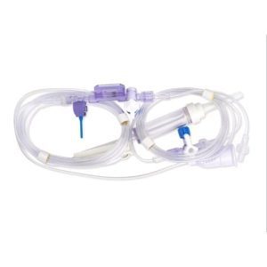 IBP Disposable Transducer