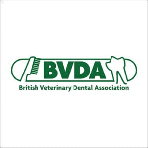 British Veterinary Dental Association Logo