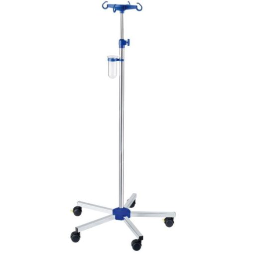 - Drip Infusion Stand