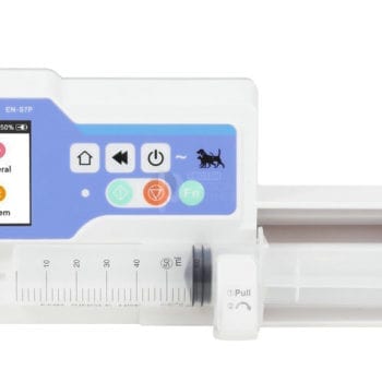 Enmind EN-S7P Syringe Pump - en 7sp