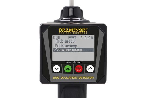 Draminski DOD2 Dog Ovulation Detector - Image 11