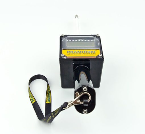 Draminski DOD2 Dog Ovulation Detector - Image 3