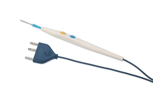 Monopolar Fingerswitch - Disposable Single Use