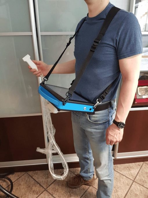 Draminski Scanner Harness