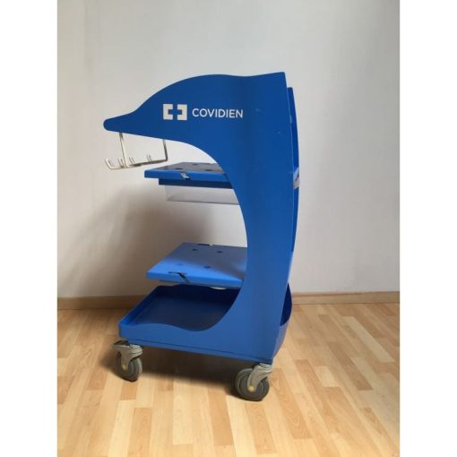Valleylab Trolley - Image 2
