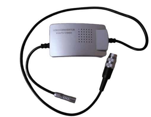 Draminski Goggles Adaptor