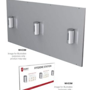 Wall Hygiene Station