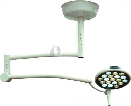 Daray S740 LED Minor Surgical Light - Image 2