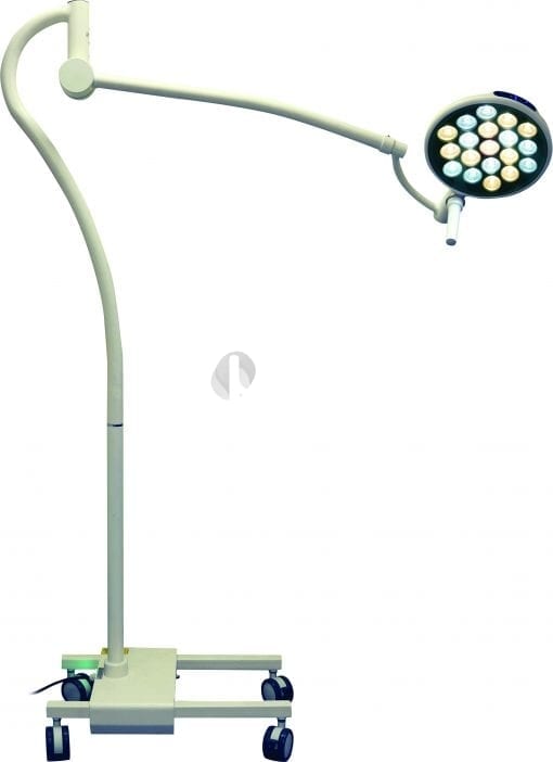 Daray S740 LED Minor Surgical Light - Image 3