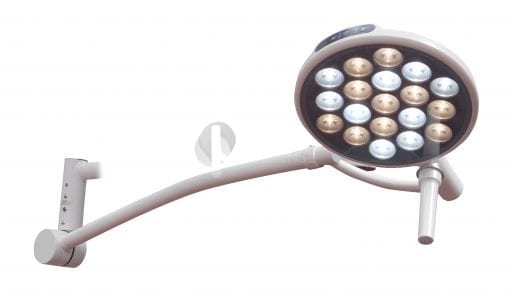 Daray S740 LED Minor Surgical Light - Image 4
