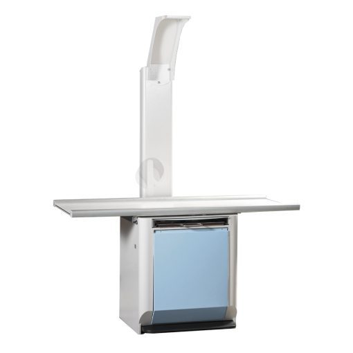 Dragon Floating Top Table with Cassette Holder & Grid