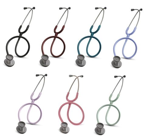 3M™ Littmann® Classic II Lightweight Nurse Stethoscope - Image 2