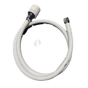 O2 Schrader Hose Assembly for O2 Concentrator