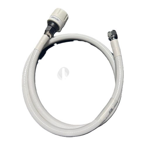 O2 Schrader Hose Assembly for O2 Concentrator