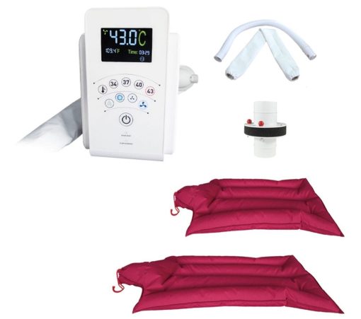 Vet Warming System - PSS Vet Air Warming System