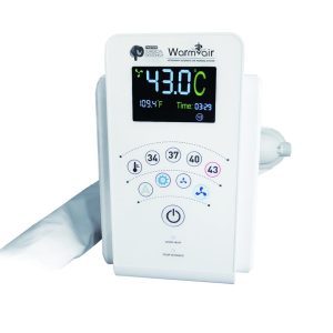 - Vet Warming System