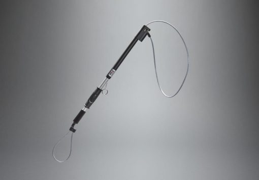 Quick Release Dog Grasper