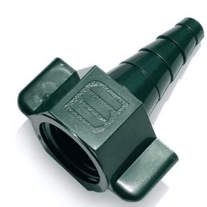 Oxygen Concentrator Outlet