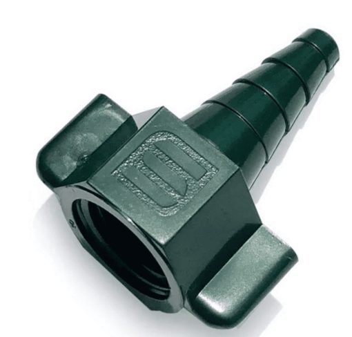 Oxygen Concentrator Outlet