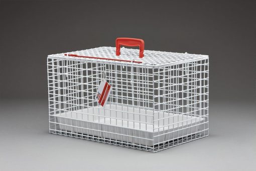 Cat Carrier