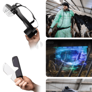 Draminski iLens Wireless Goggles
