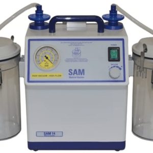 SAM 14 - Minor Operating Theatre Suction