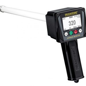 DRAMINSKI EDC 2 Estrous Detector for Cows and Mares