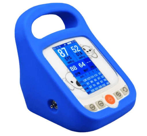 Vet Blood Pressure Monitor