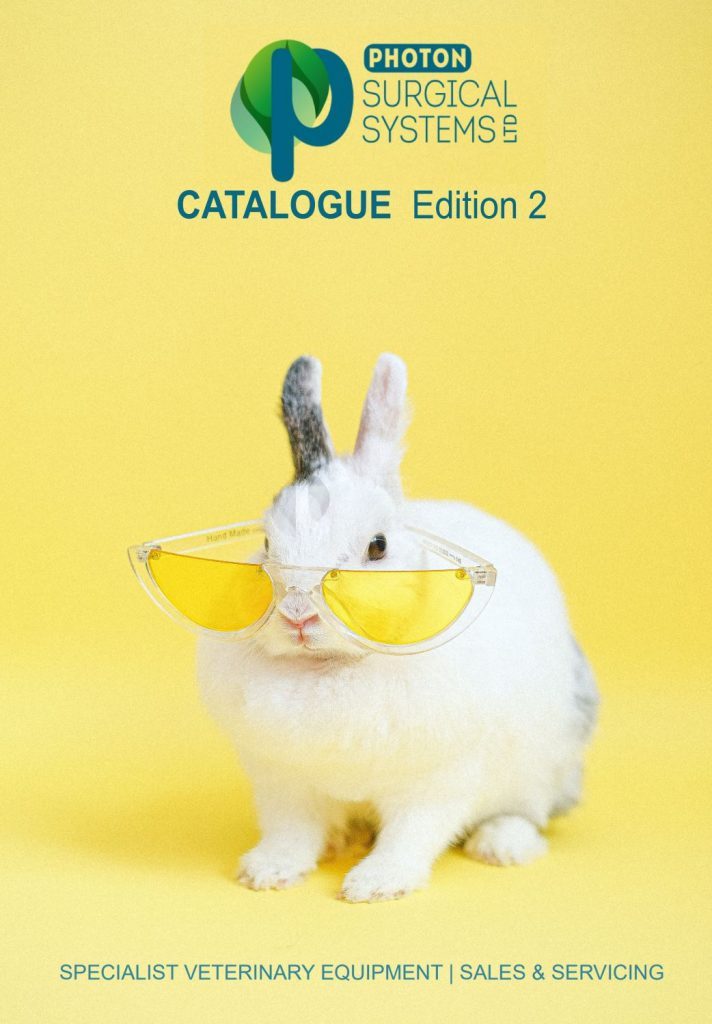 - PSS catalogue front cover