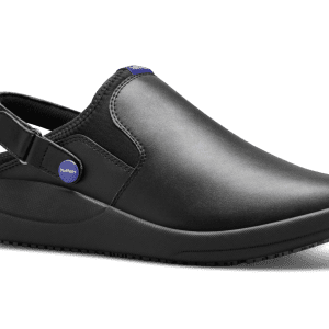 Toffeln SmartSole Clog