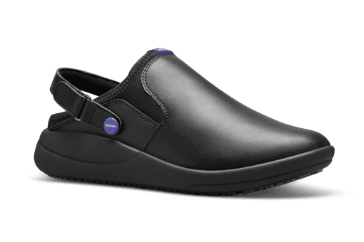 Toffeln SmartSole Clog