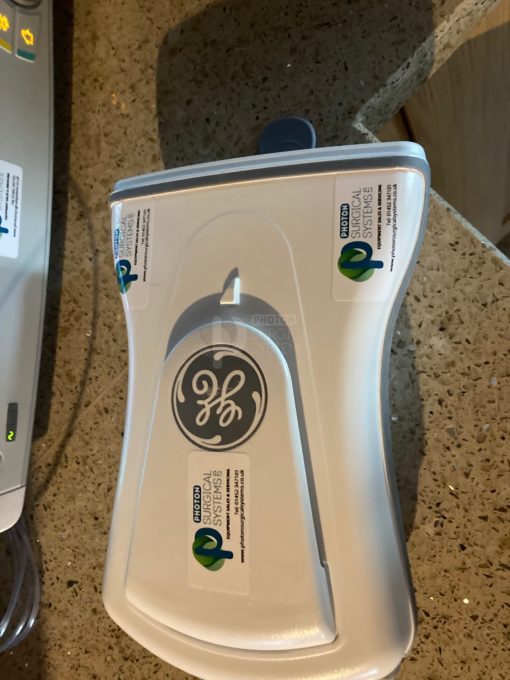 GE Carescape B650 Patient Monitor - Image 5