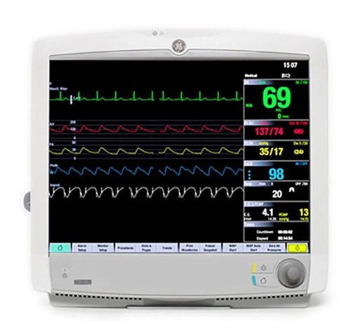 Patient Monitor