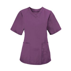 Women's Lightweight Scrub Tunic
