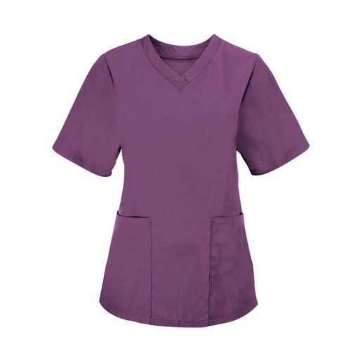 Women's Lightweight Scrub Tunic