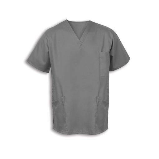 Men's Smart Scrub Tunic - Image 2