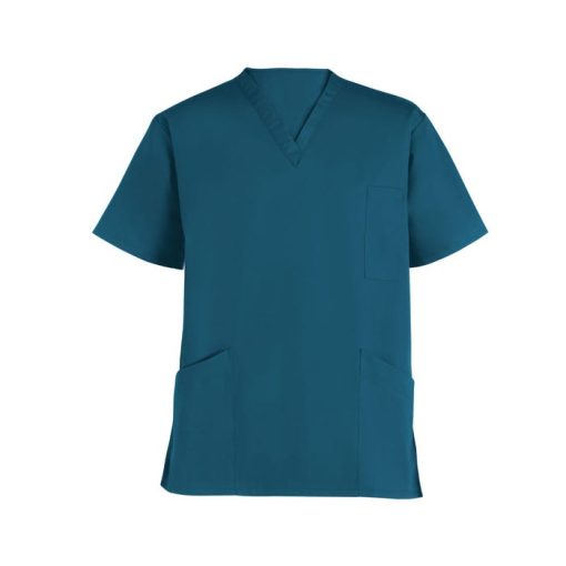 Men's Smart Scrub Tunic - Image 3
