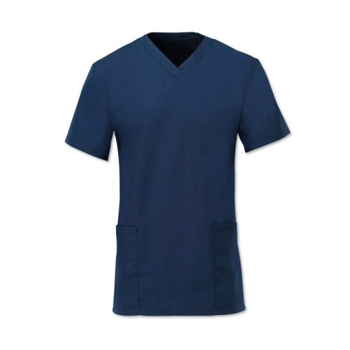 Women's Lightweight Scrub Tunic - Image 6